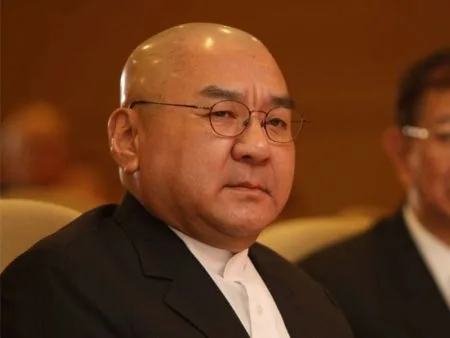 尹衍樑76年俠骨仁心！昔日火爆浪子辦唐獎、捐醫院、幫記者，一條龍蓋低碳建築