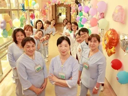 怡仁醫院砸3000萬育才，靠「暖實力」收服Z世代、守護社區健康網