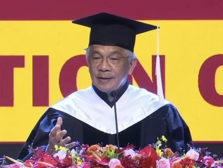 不夠好就該結束自己？世新校長「過時教育觀」掀心理健康反思