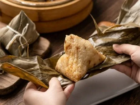 粽葉不是廚餘！端午丟垃圾小心踩雷，丟錯最高罰6000