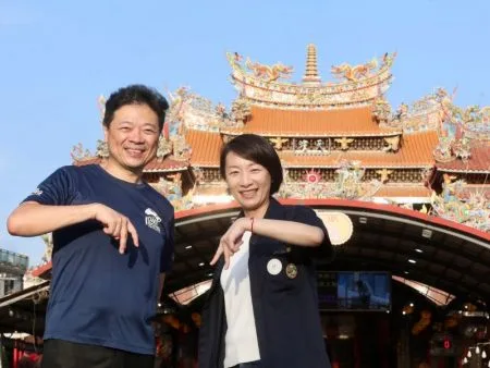 專訪〉聽見土地的聲音！聯發科Ｘ灣聲尋找「臺灣共鳴」落實文化平權