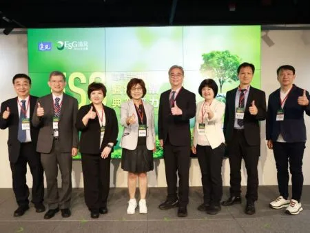 ESG遠見共好圈》以生死為衡量標準！6家醫療永續獎醫院揭AI、減碳與留才競爭力