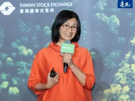 國泰氣候變遷論壇10週年〉專訪程淑芬：一場與高爾的約定，造就台灣含金量最高的永續論壇