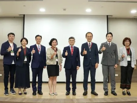 ESG遠見共好圈》高齡、缺工、淨零風險夾擊，8大首獎企業分享永續如何變成競爭力？