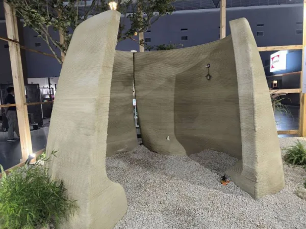 打造台灣DNA建材！忠泰、成大組Fab-X聯盟「3D列印」零碳建築