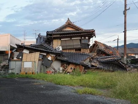 AI淪二次傷害殺手！熊本災民照片疑遭偽造，網路瘋傳甚至引發威脅