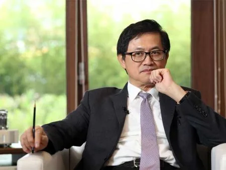台灣綠能政策走錯路？童子賢：台灣發展太陽光電效率低，應重視核電