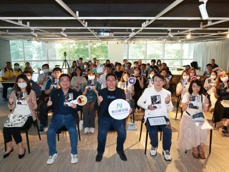 ESG遠見共好圈》程世嘉：AI愈聰明、人味愈值錢，下一波商機藏「這產業」