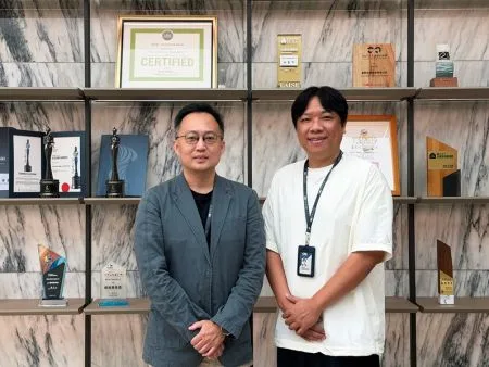 嘉新水泥2026 H1毛利率創近年新高！旅宿事業助攻獲利，展開多元布局