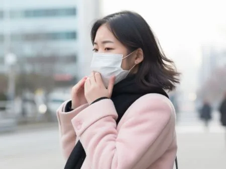 《室內空氣品質管理法》修法！環境部擬加嚴「敏弱族群」標準，鎖定高溫與疫後挑戰