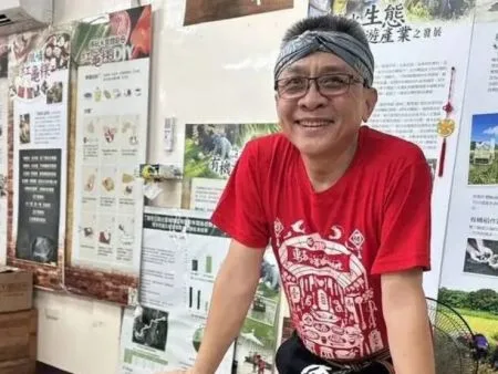 國境之南的永續餐桌！《請世界吃桌》總舖師恆春食材辦桌，3社區獲綠食宣言授旗