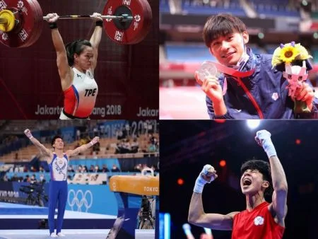 2026名古屋亞運焦點一次看！誰有機會為台灣奪牌？如何不建蚊子館選手村？