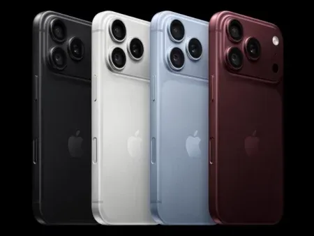 iPhone 18 Pro開賣！漲價依舊難擋果粉換機潮