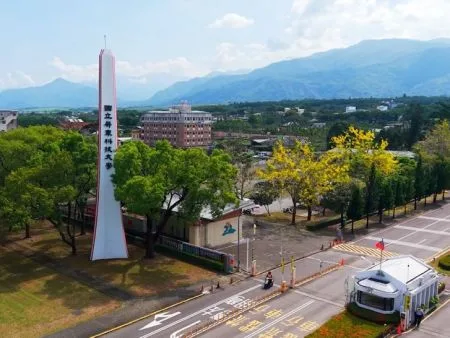 國立屏東科技大學再列「2026世界綠色大學」！蟬聯13年全國第一，躍升至全球第19名