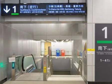 台南鐵路地下化10/18通車！賴清德為何先說對不起？340戶拆遷換來什麼？