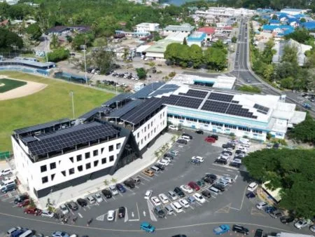 聚恆科技從60萬資本起家，拚到全台最大太陽能統包！如何「三招」力抗光電寒冬？