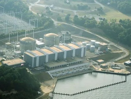 AI吃電怪獸逼出「核電復興」！美國老核電廠增產潮，台灣能借鏡？