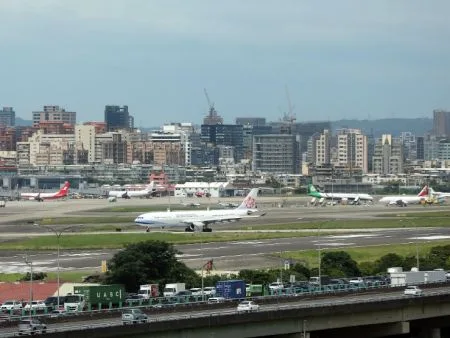 九合一選舉焦點〉北市遷移松機改建AI園區，可行嗎？專家：４大問題待解