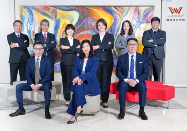 直擊六千億大繼承潮焦慮！看遠銀家族辦公室如何結合慈善信託，幫客戶化解家族傳承危機