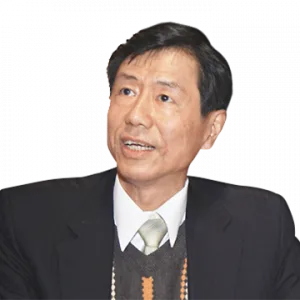 許志義