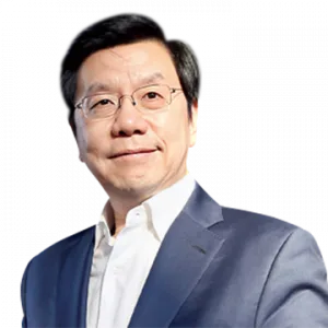 李開復