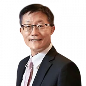 周行一