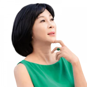 吳淡如