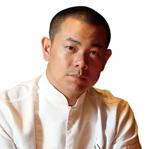 江振誠