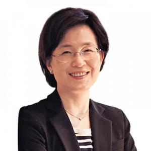 王力行
