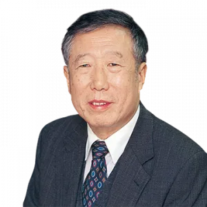 張作錦