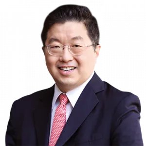 楊應超