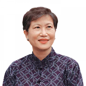 洪蘭