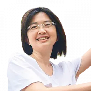 丘美珍