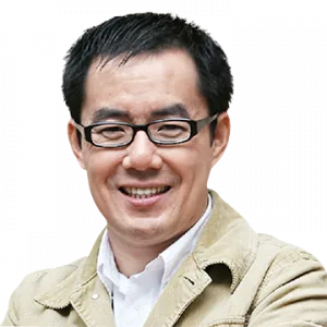 劉維公