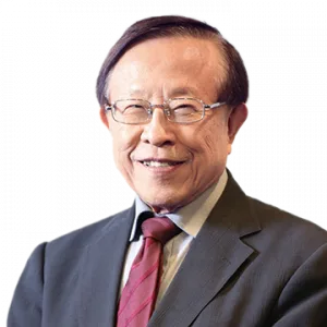 高希均