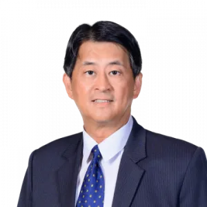 陳忠仁