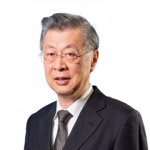 陳冲