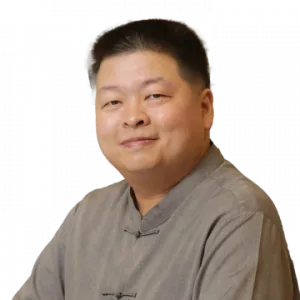 黃冠華