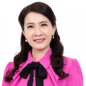 劉佩真