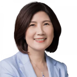 錢慧如