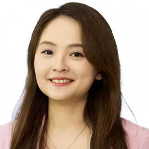 陳韻如