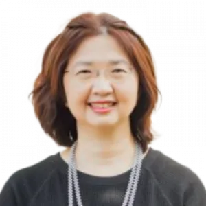 丘美珍
