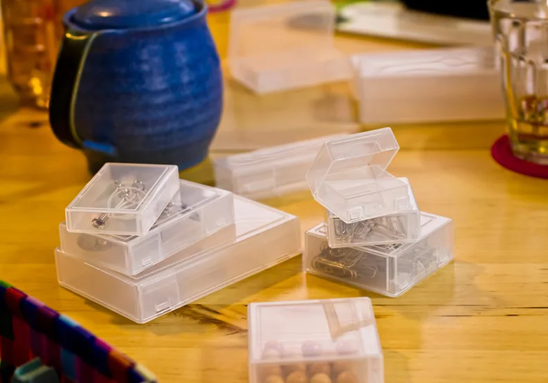 整理和收納能力，對孩子的人生有重大影響