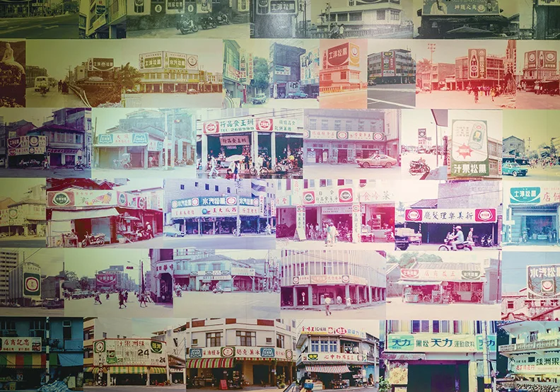 一甲子的情誼 黑松：經銷商是我們的衣食父母
