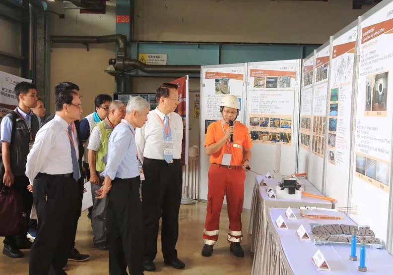 台灣高鐵釋170億 採購本土物料及技術