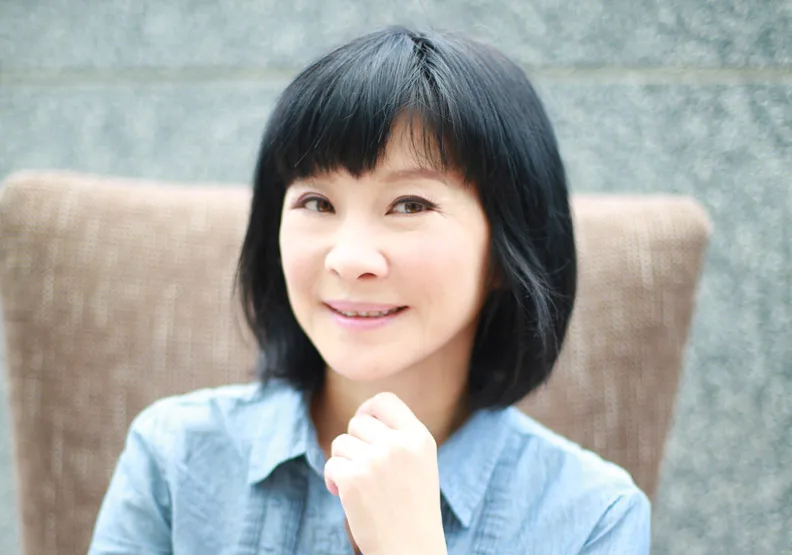 「別相信所謂的專家」 吳淡如靠這幾招累積財富