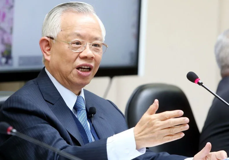 史上最長連莊！ 彭淮南再拿下第14A央行總裁