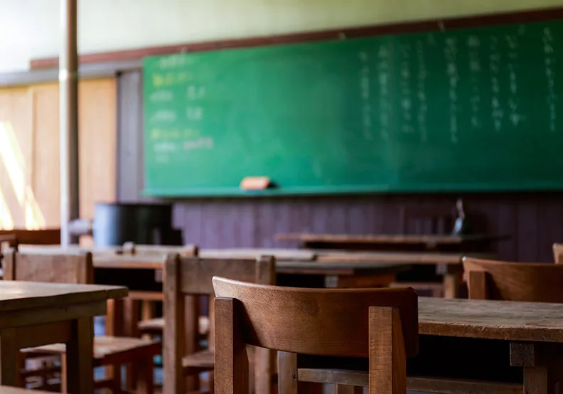孩子在學校就放心了？家長不能有這種心態