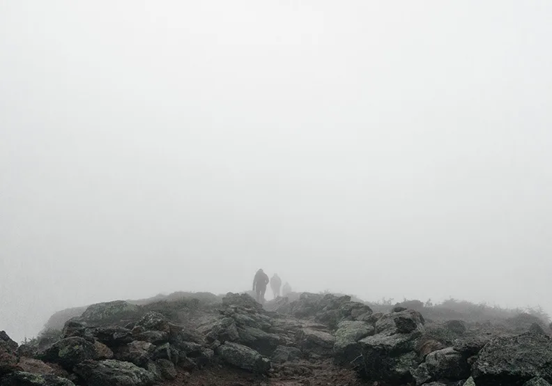 當你放了李歐納．柯恩的歌給我聽