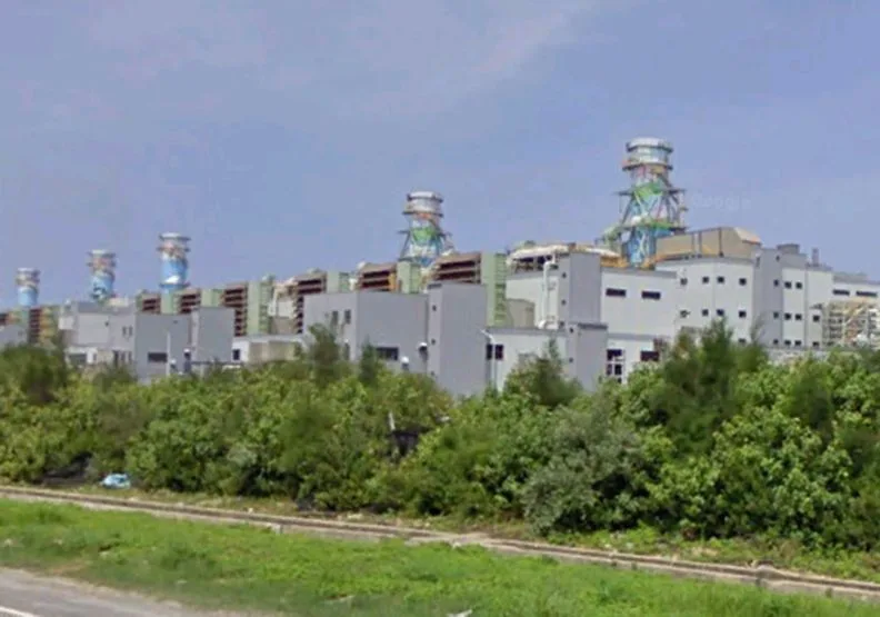 815停電調查出爐 備用容量應增至15％